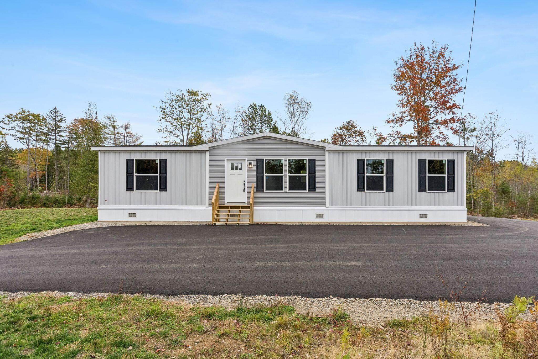 68 Marus Lane Somerville ME 04348