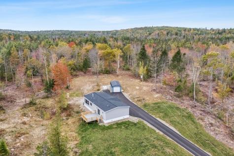 68 Marus Lane Somerville ME 04348