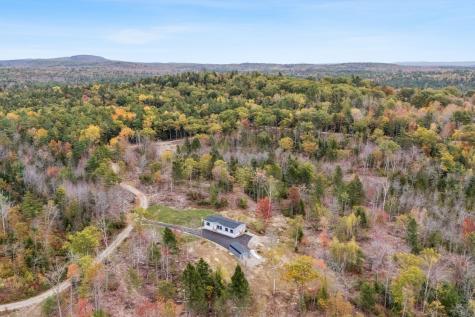 68 Marus Lane Somerville ME 04348