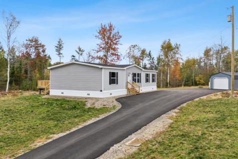 68 Marus Lane Somerville ME 04348