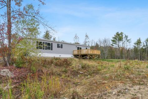 68 Marus Lane Somerville ME 04348