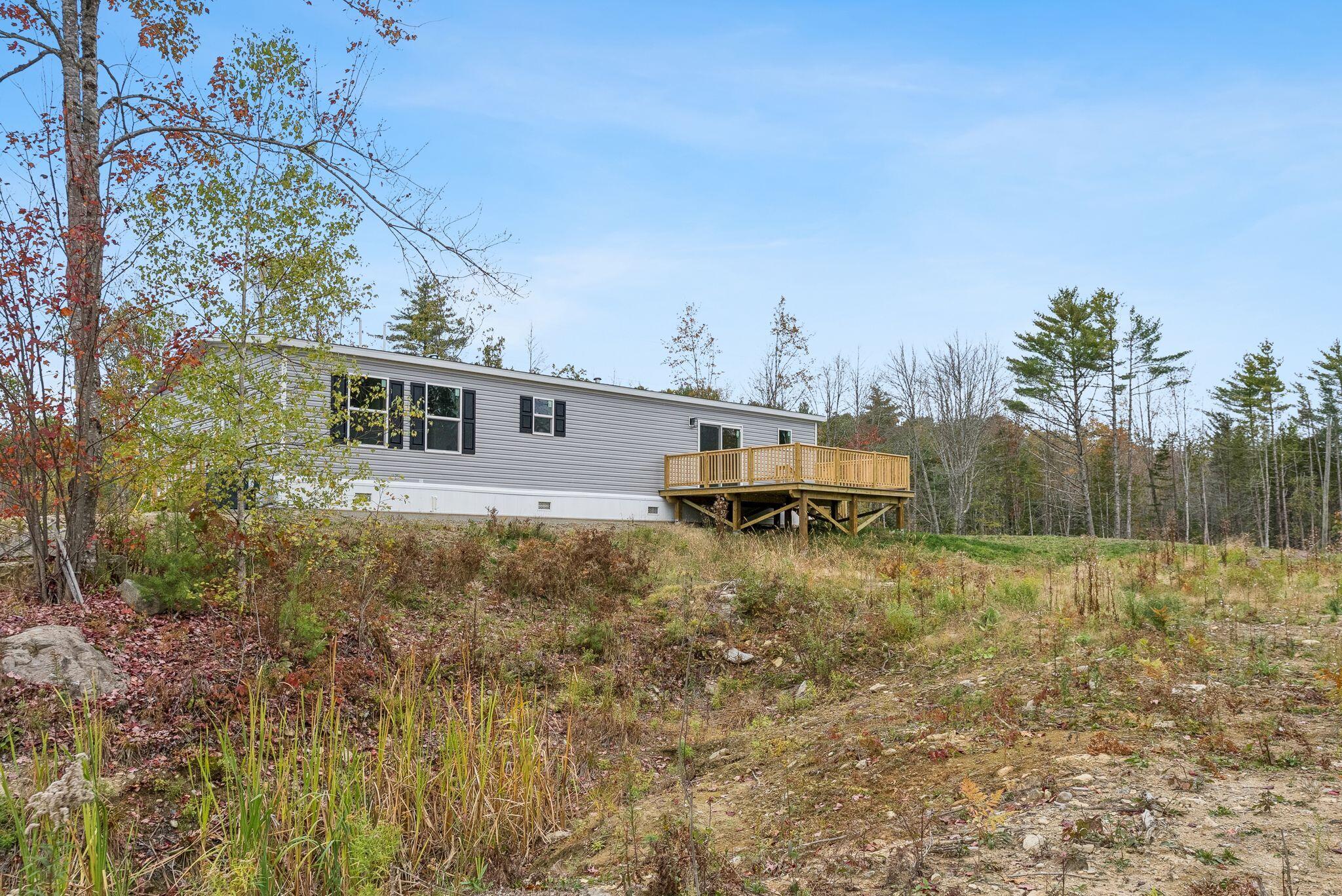 68 Marus Lane Somerville ME 04348