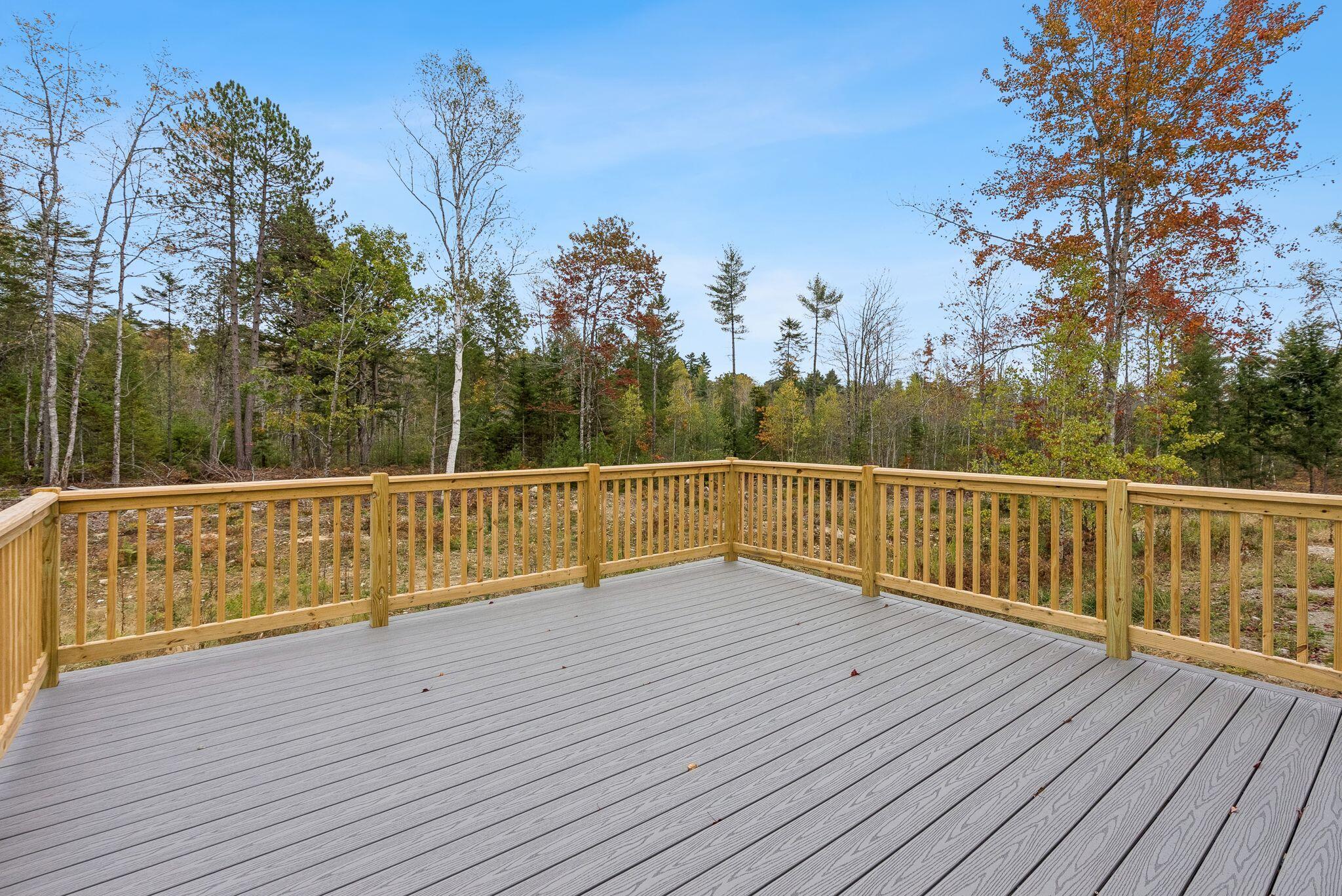 68 Marus Lane Somerville ME 04348