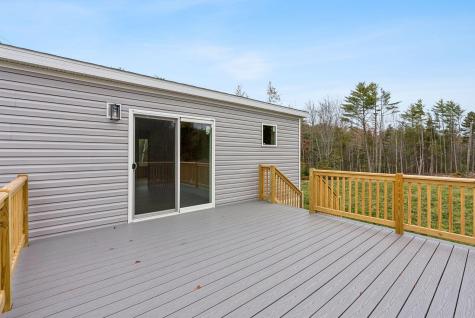 68 Marus Lane Somerville ME 04348