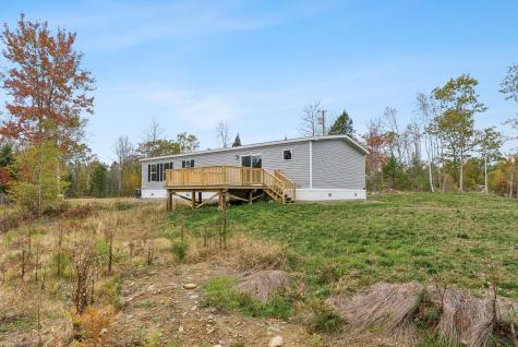 68 Marus Lane Somerville ME 04348