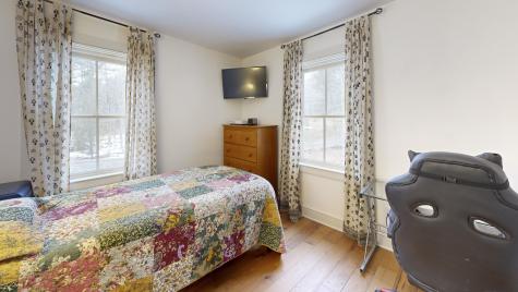 467 River Road Edgecomb ME 04556