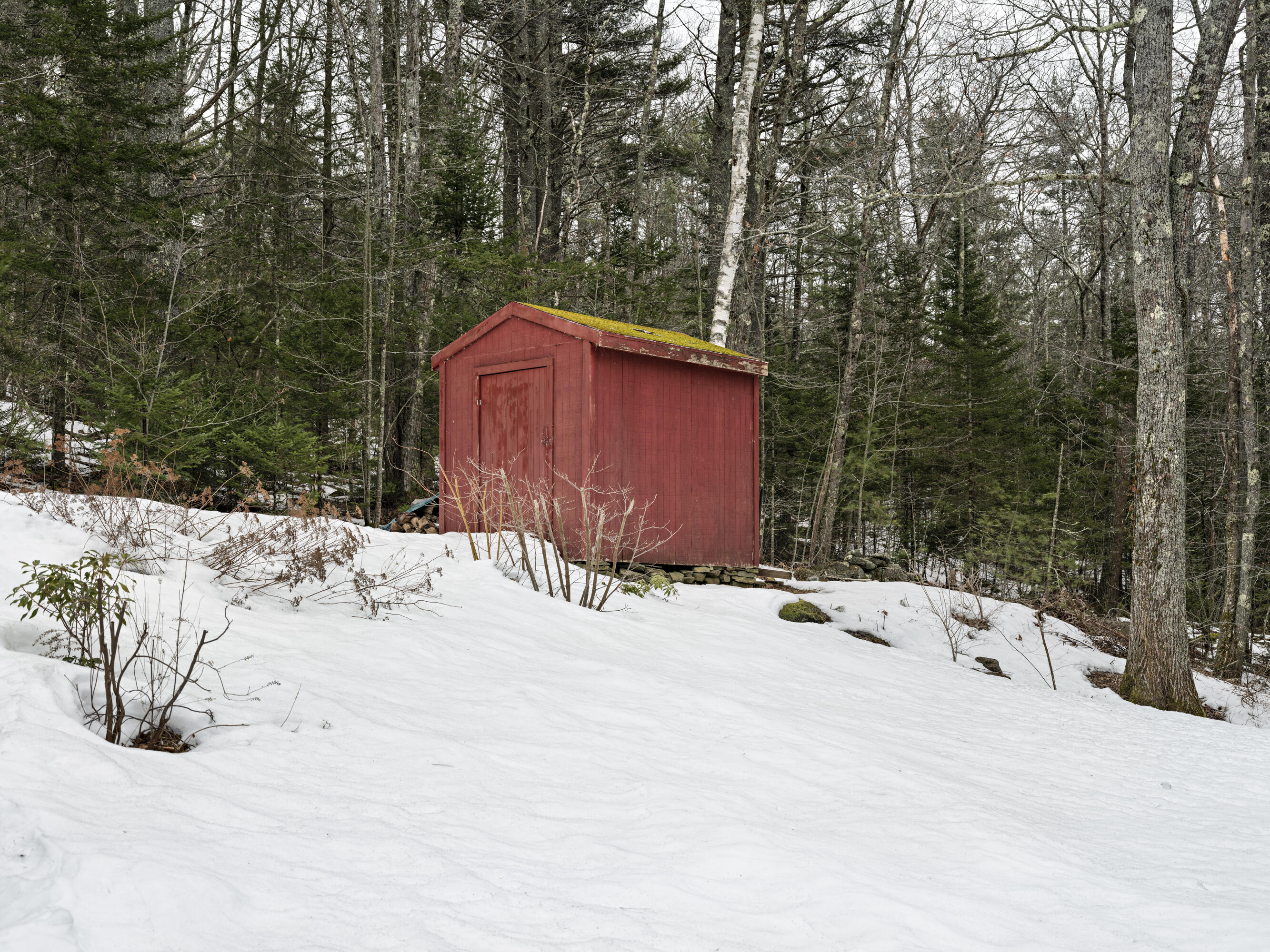 467 River Road Edgecomb ME 04556