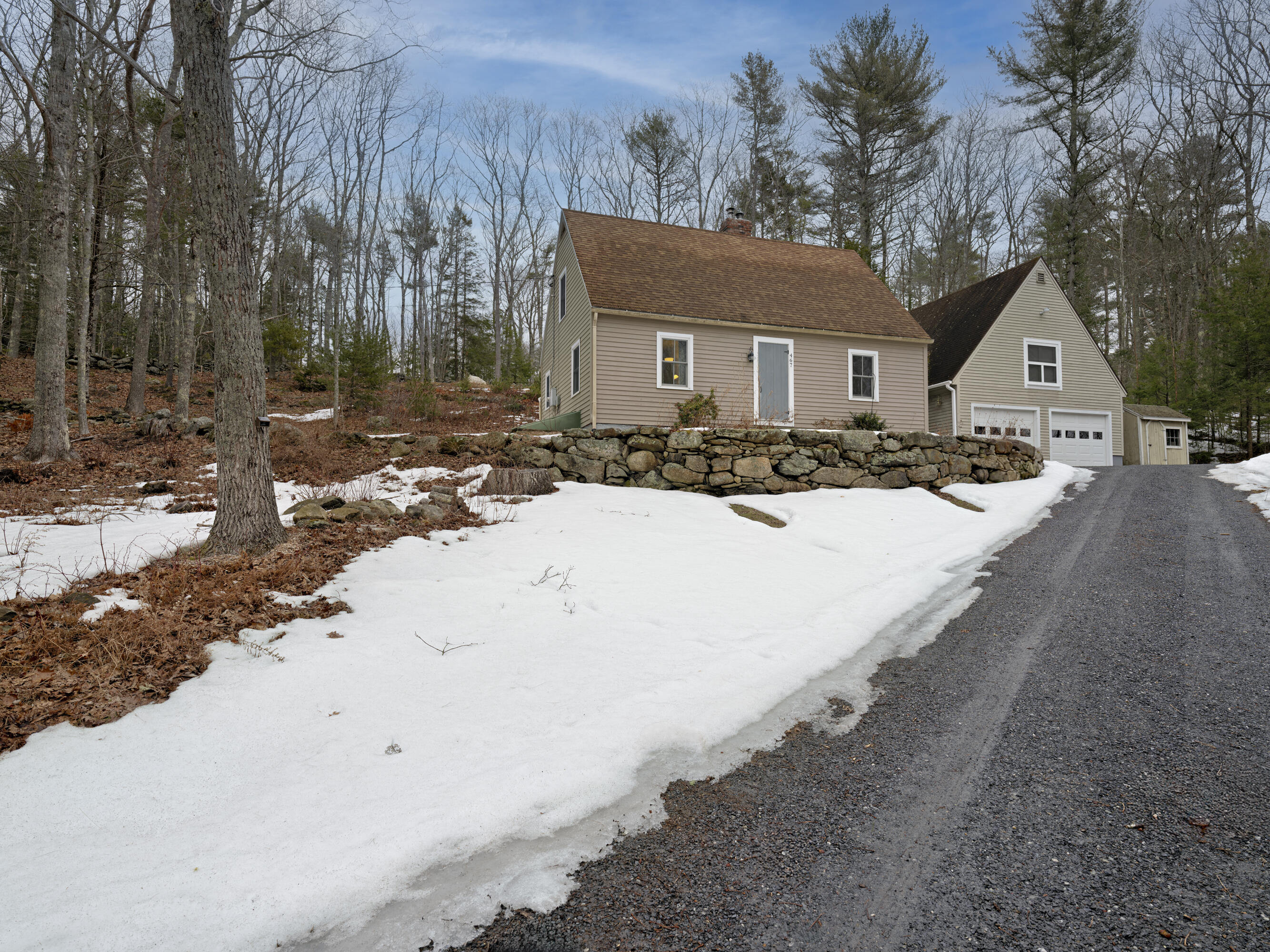 467 River Road Edgecomb ME 04556