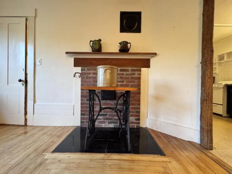 147 Mitchell Brook Road Temple ME 04984