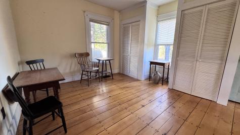 147 Mitchell Brook Road Temple ME 04984