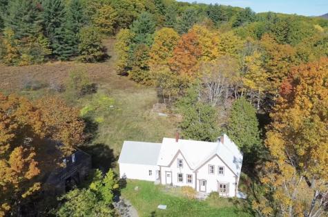 147 Mitchell Brook Road Temple ME 04984