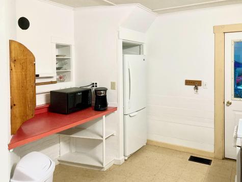 147 Mitchell Brook Road Temple ME 04984