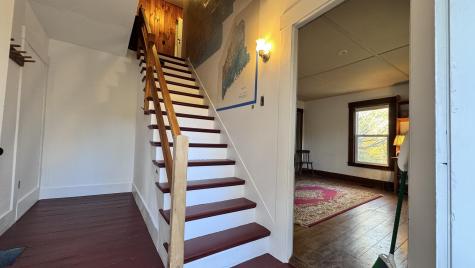 147 Mitchell Brook Road Temple ME 04984