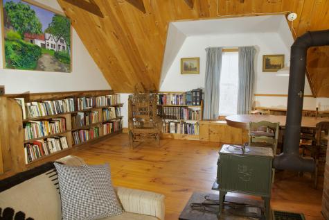 147 Mitchell Brook Road Temple ME 04984