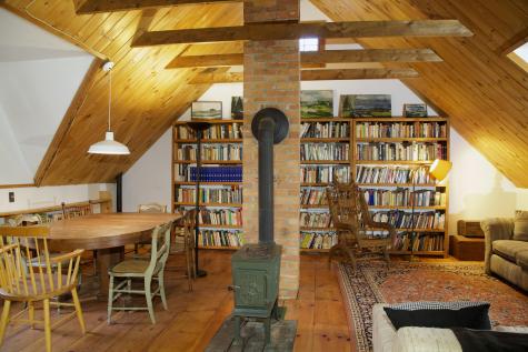 147 Mitchell Brook Road Temple ME 04984