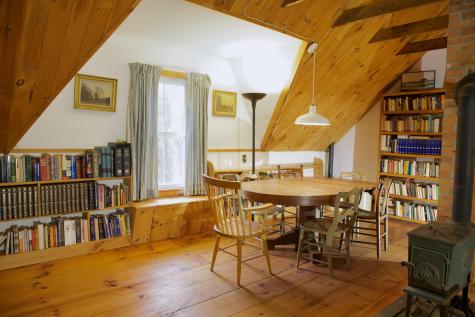 147 Mitchell Brook Road Temple ME 04984