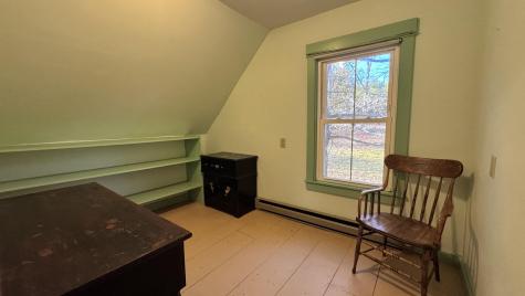 147 Mitchell Brook Road Temple ME 04984