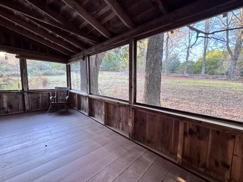 147 Mitchell Brook Road Temple ME 04984