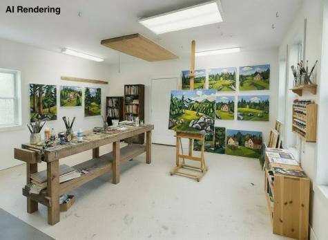 147 Mitchell Brook Road Temple ME 04984