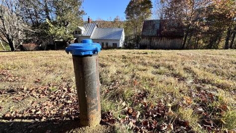 147 Mitchell Brook Road Temple ME 04984