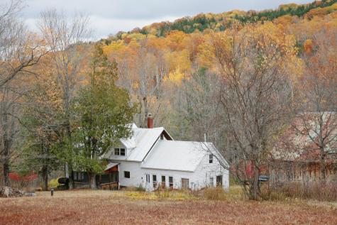 147 Mitchell Brook Road Temple ME 04984
