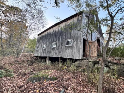 147 Mitchell Brook Road Temple ME 04984