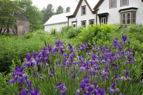 147 Mitchell Brook Road Temple ME 04984