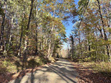 147 Mitchell Brook Road Temple ME 04984