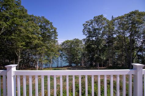 36 Treasure Lane Deer Isle ME 04627