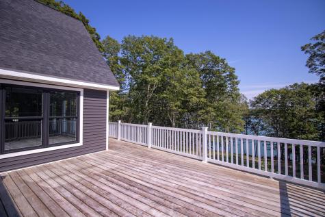 36 Treasure Lane Deer Isle ME 04627