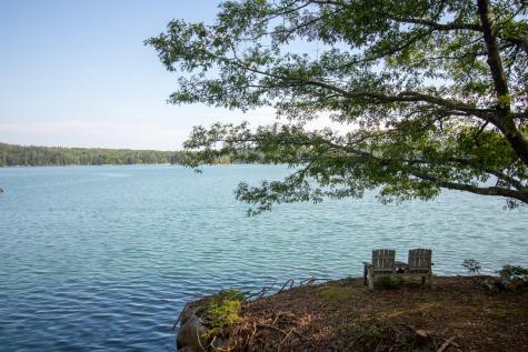 36 Treasure Lane Deer Isle ME 04627