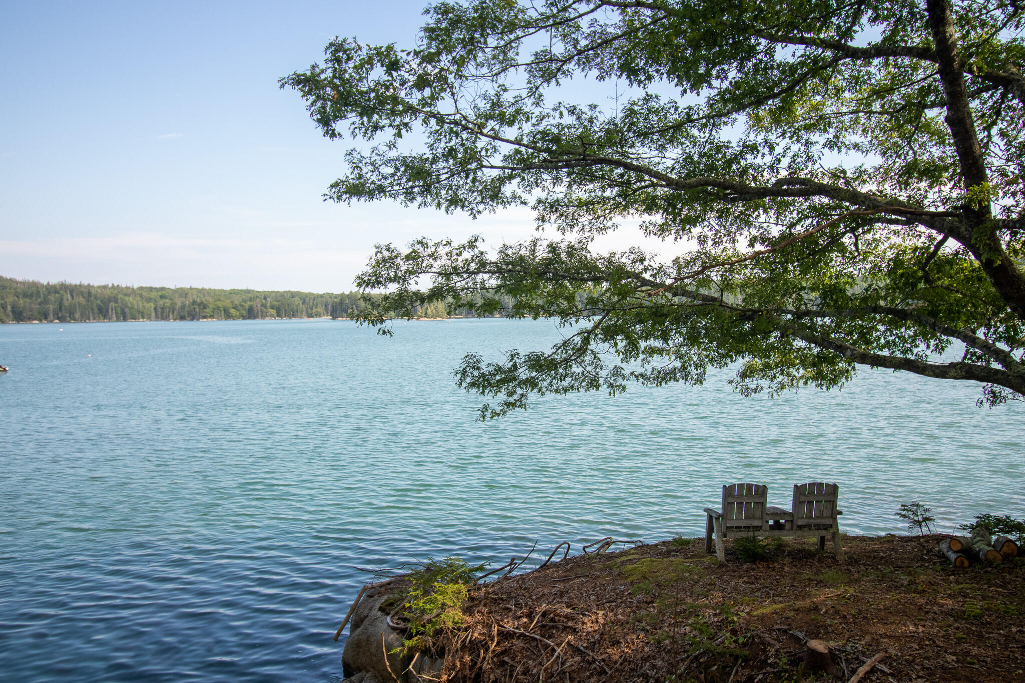 36 Treasure Lane Deer Isle ME 04627