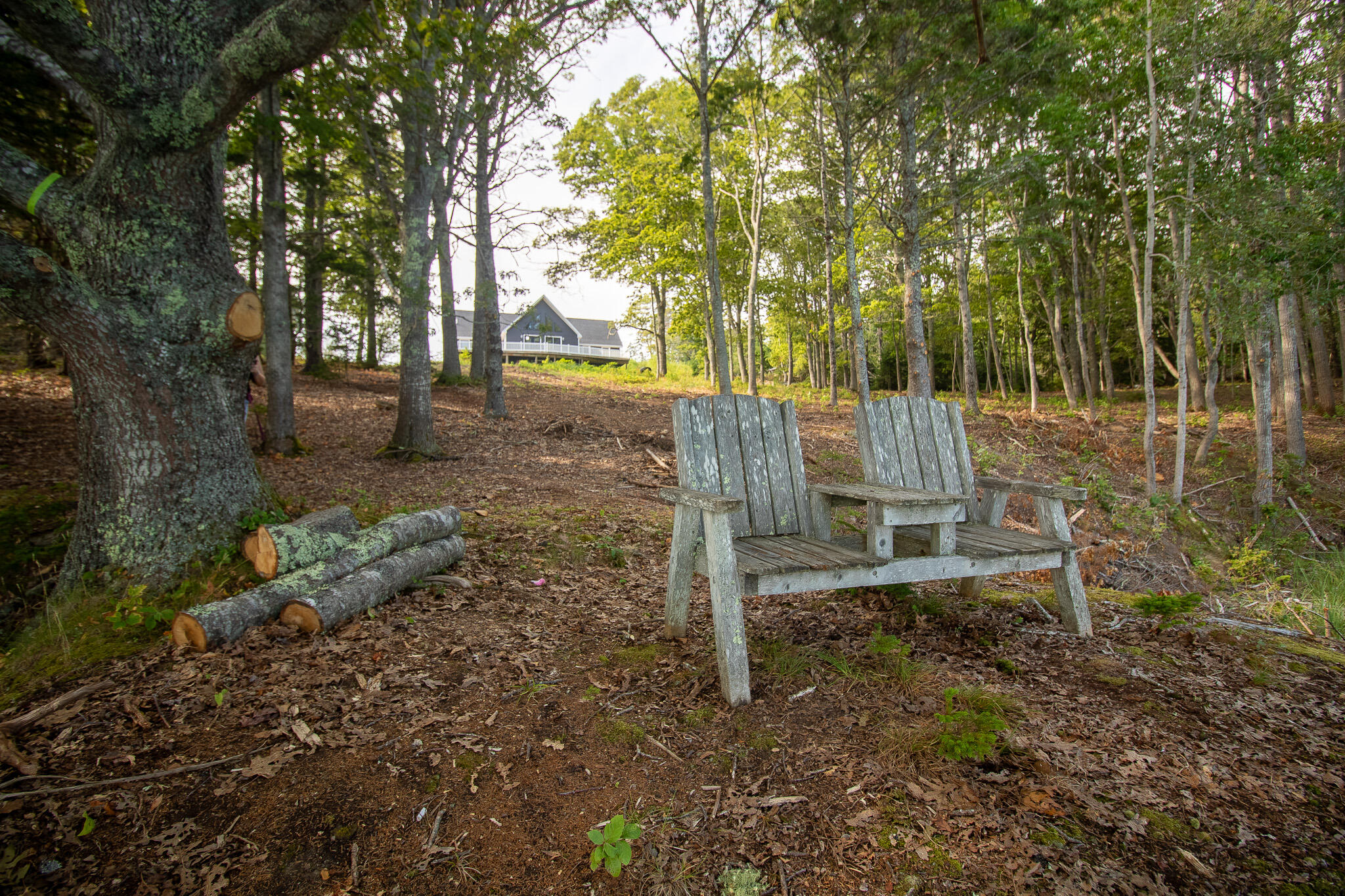 36 Treasure Lane Deer Isle ME 04627