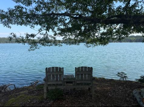 36 Treasure Lane Deer Isle ME 04627