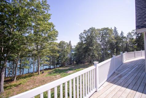 36 Treasure Lane Deer Isle ME 04627