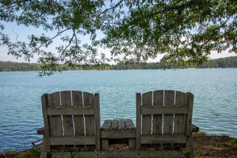 36 Treasure Lane Deer Isle ME 04627