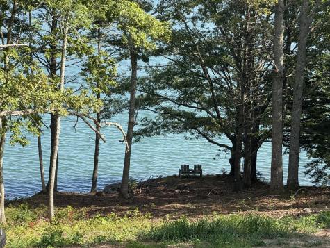 36 Treasure Lane Deer Isle ME 04627