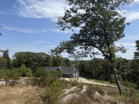36 Treasure Lane Deer Isle ME 04627