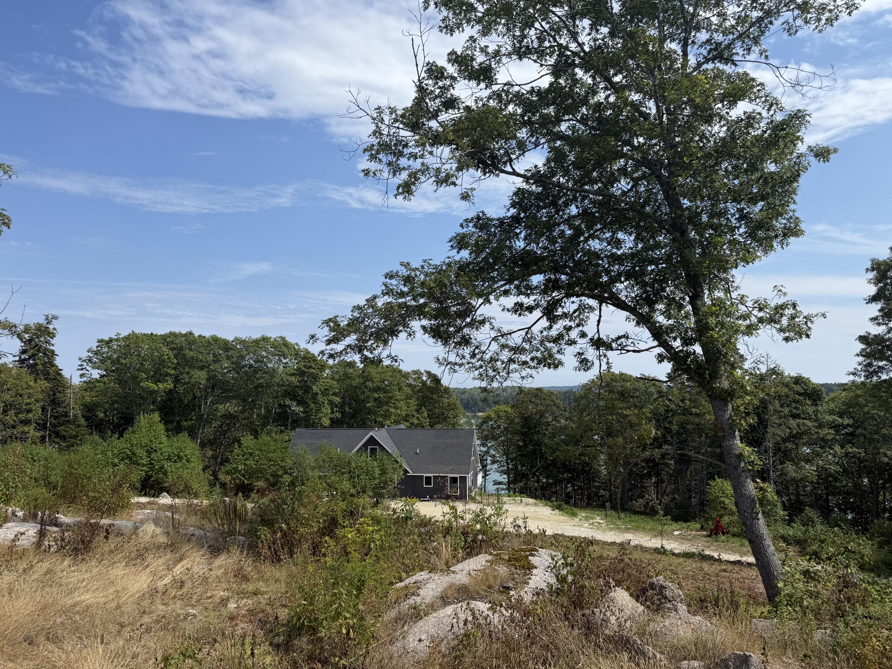 36 Treasure Lane Deer Isle ME 04627