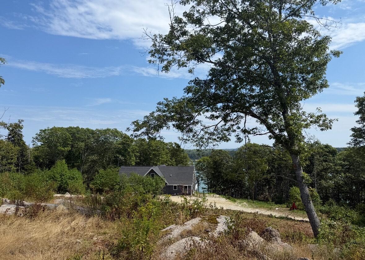 36 Treasure Lane Deer Isle ME 04627