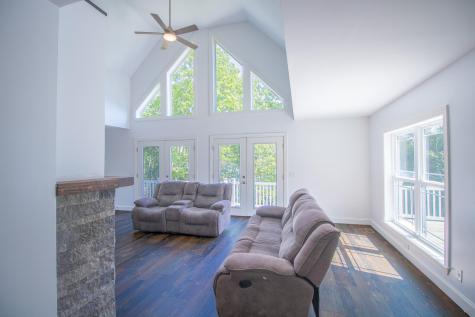 36 Treasure Lane Deer Isle ME 04627