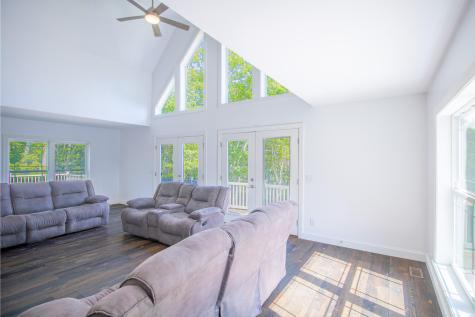 36 Treasure Lane Deer Isle ME 04627