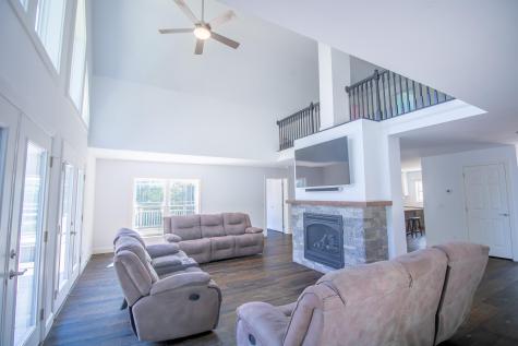 36 Treasure Lane Deer Isle ME 04627