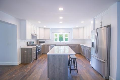 36 Treasure Lane Deer Isle ME 04627