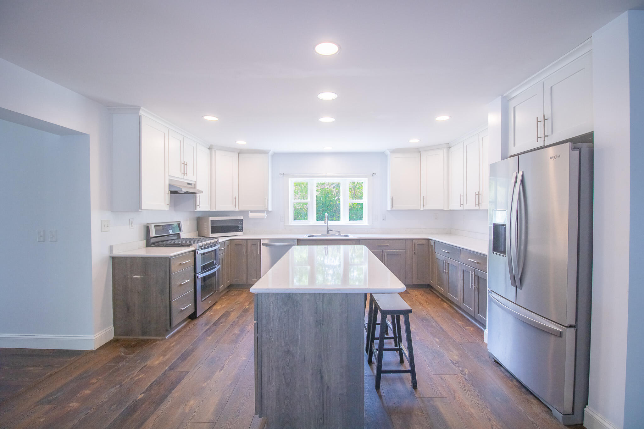 36 Treasure Lane Deer Isle ME 04627