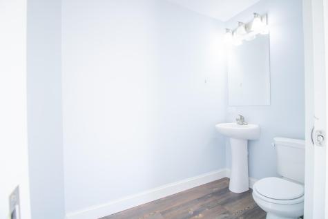 36 Treasure Lane Deer Isle ME 04627