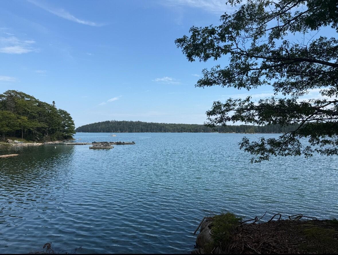 36 Treasure Lane Deer Isle ME 04627