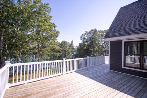 36 Treasure Lane Deer Isle ME 04627