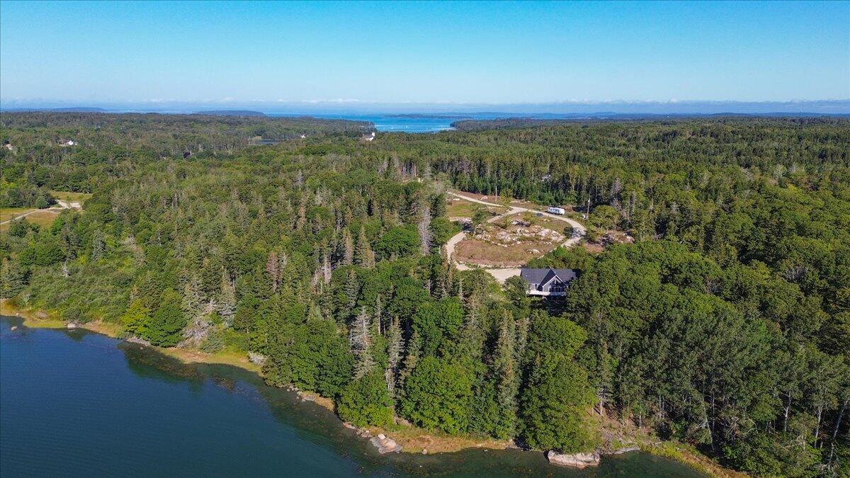 36 Treasure Lane Deer Isle ME 04627