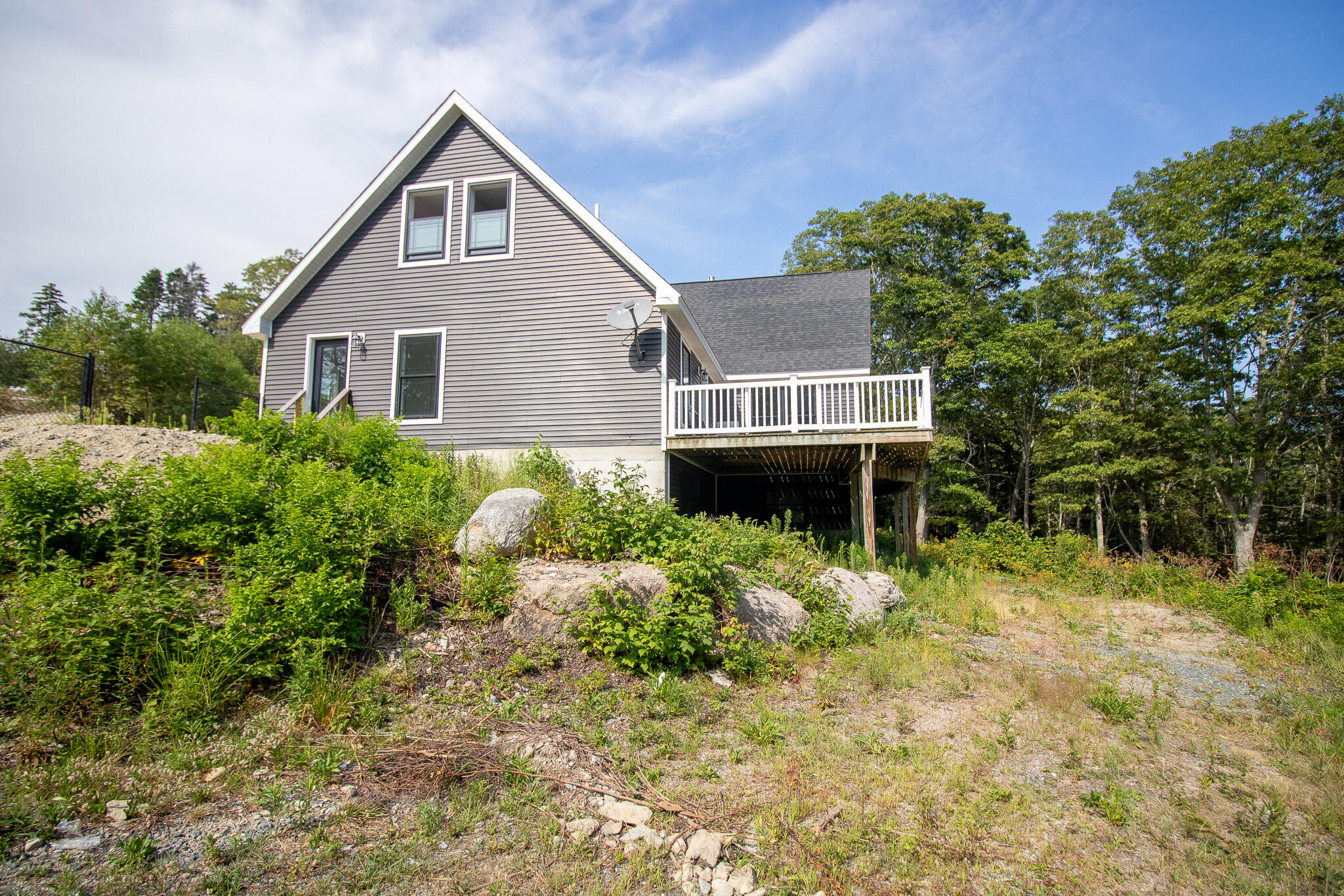 36 Treasure Lane Deer Isle ME 04627